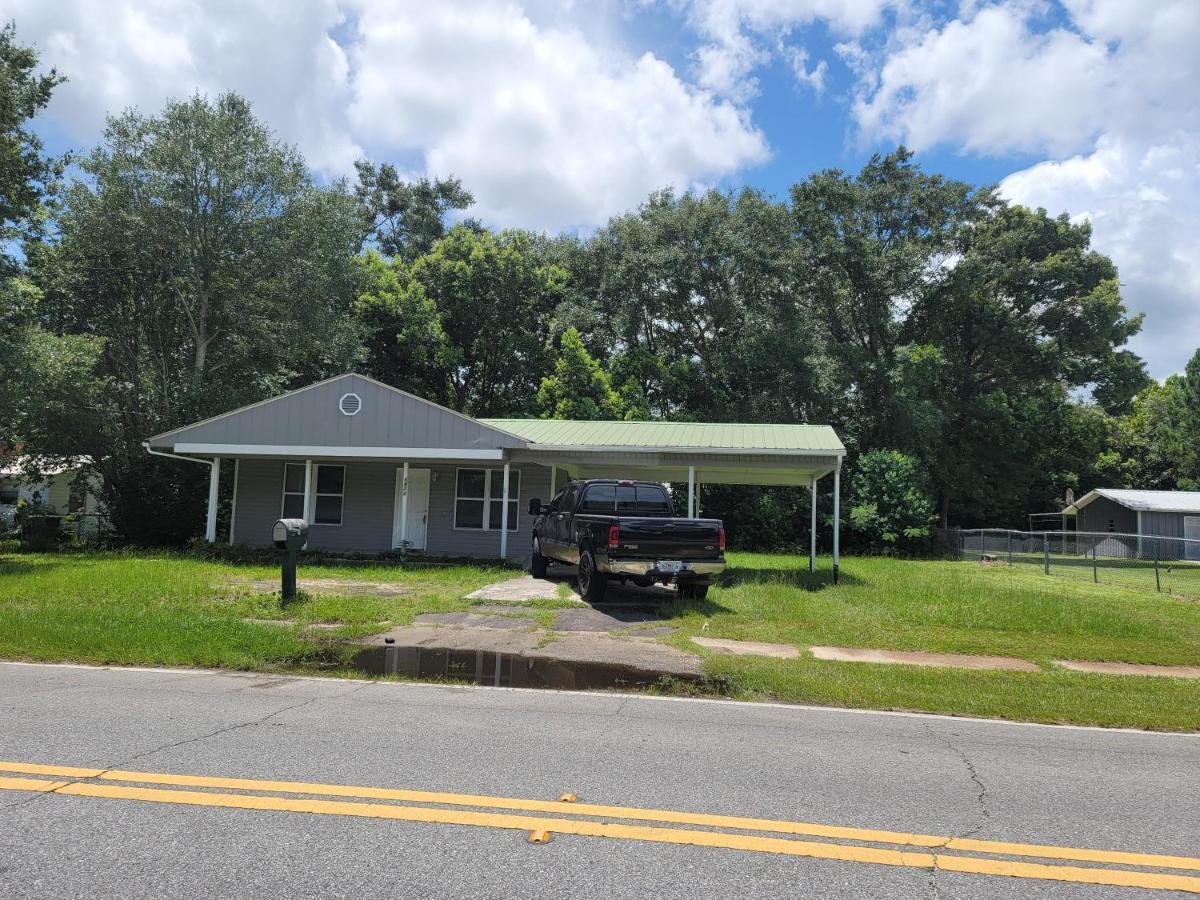 Attractive House In The Center Of Milton Villa Exterior photo